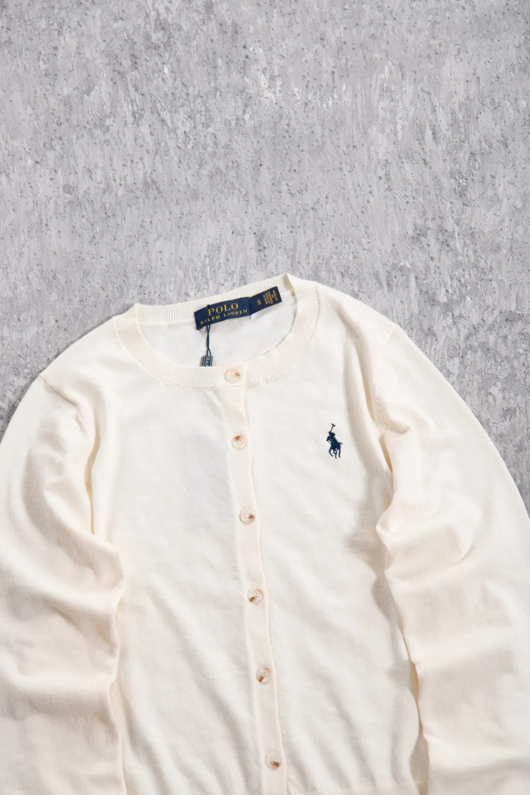 （ ） 。 ， ： ， Quality 。 ：Black White Blue Gray Brown Ralph Lauren ： 、 、 : 16 ， ： Size ： S （ 86 53 58 33） M（ 90 55 59 35） L （ 94 57 60 37） 160m ，＜100 S 165cm ，＜120 M 170cm ，＜140 L